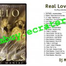 Dj Melo: Real Love Classics