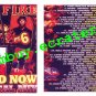 Musical Mix:  More Fire Pt. 6 (Get Mad Now}