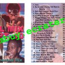Musical Mix: Musical Mix Pt. 10