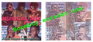 Musical Mix: Musical Mix Pt. 10