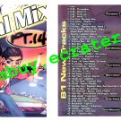 Musical Mix: Musical Mix Pt. 11