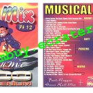 Musical Mix: Musical Mix Pt. 12 ( New Millenum 2000 )