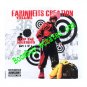 Farinheits Creation: Culture Vol.36 ( 2 of 3 )