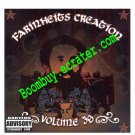 Farinheits Creation: Culture Vol.38