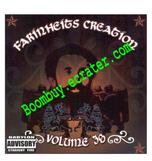 Farinheits Creation: Culture Vol.38