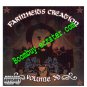 Farinheits Creation: Culture Vol.38