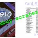 DJ Melo: Yard Mix 2003