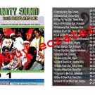 Unity Sound System:  100% Dubbplate Cd.1