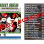 Unity Sound System:  100% Dubbplate Cd.1