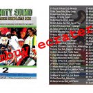 Unity Sound System:  100% Dubbplate Cd.2