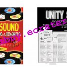 Unity Sound System:  Bootleg V.1