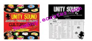 Unity Sound System:  Bootleg V.1