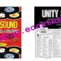 Unity Sound System:  Bootleg V.1