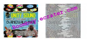 Unity Sound System:  Bootleg V.2