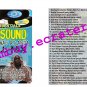 Unity Sound System:  Bootleg V.2