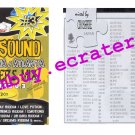 Unity Sound System:  Bootleg V.3