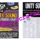Unity Sound System:  Bootleg V.4