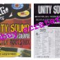 Unity Sound System:  Bootleg V.5