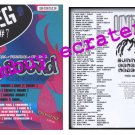 Unity Sound System:  Bootleg V.7
