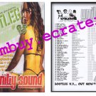 Unity Sound System:  Bootleg V.9.5