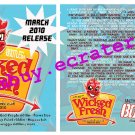 Unity Sound System:  Bootleg V.17 ****( 2010 dancehall )
