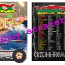 Unity Sound System:  Catch A Forward