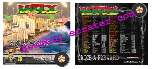 Unity Sound System:  Catch A Forward