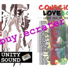 Unity Sound System: Conscious Love