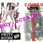 Unity Sound System: Conscious Love