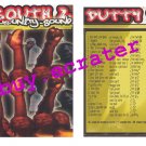 Unity Sound System: Dutty South Pt. 2 ( Reggae Hip Hop )