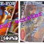 Unity Sound System: It's Time For Love