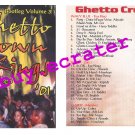 Unity Sound System: Ghetto Crown Kings.