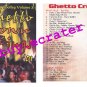 Unity Sound System: Ghetto Crown Kings.