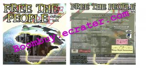 Unity Sound System: Free The People