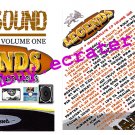 Unity Sound System:  Legends