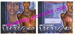 Unity Sound System:  Hip-Hop 2005