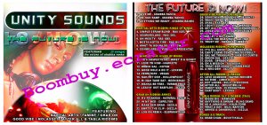 Unity Sound System: The Future Is Now
