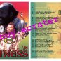 Unity Sound System:  Love And Happiness ( 2001 )