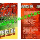 Musical Mix: Give Thanks 15