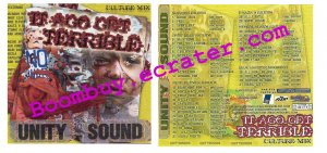 Unity Sound System: It Ago Terrible