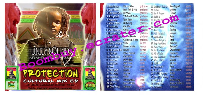 Unity Sound System: Protection