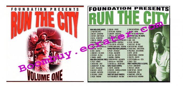 Unity Sound System: Run The City