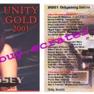 Unity Sound System:  Unity Gold 2001