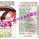 Unity Sound System:  Gold 2003 ( Vol. 2 )
