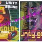 Unity Sound System:  Unity Gold 2009