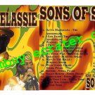 Dj Dale: Sons Of Selassie