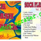 Dj Dale: Soca Flasback Vol. 3
