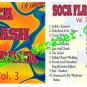Dj Dale: Soca Flasback Vol. 3