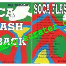 Dj Dale: Soca Flasback Vol. 2