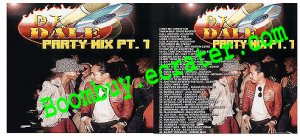 Dj Dale: Party Mix Pt. 1